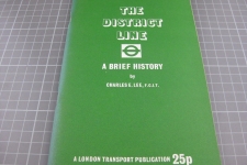 The District Line