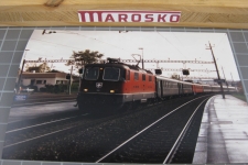 Dulliken 1994