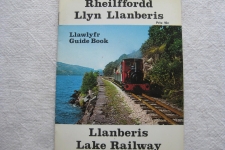 Rheilffordd Llyn Llanberis