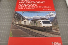 Swiss Independent Railways