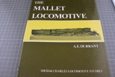 The Mallett Locomotive