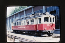 Appenzellerbahn AB