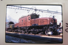 Arth-Goldau 1986