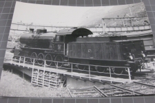 SBB C 5/6 Dampflok in Erstfeld