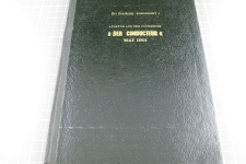Der Conducteur 1901