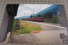 La Punt ca 2009