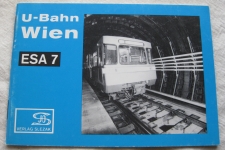 U-Bahn Wien