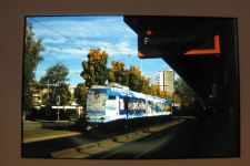 Tram Genf 1998 