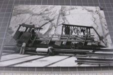 Pilatusbahn Alpnachstad Pilatus Kulm 