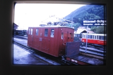Wilderswil 1974