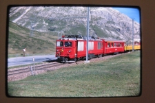 Benina Diavolezza 1983