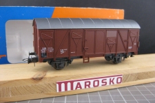 Roco 46014 DB gedeckter Güterwagen