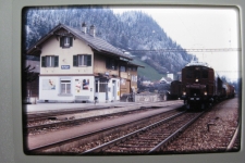 Boltigen mit Ce 4/6, ca 1982