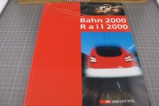Bahn 2000, Rail 2000