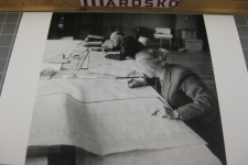 Fahrplankonferezn Lausanne 1949