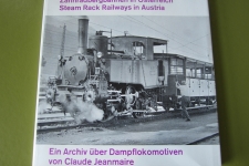 Zahnradbergbahnen in Österreich