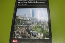 De Paris St-Lazare à Versailles et St-No