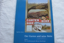 Der Gurten und seine Bahn 