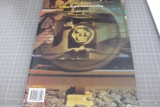 Railways of Australia , 2000 Ara Year Bo