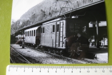 Berner Oberland Bahn BOB