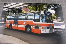 Bus Effretikon