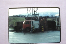 SBB Seetal Krokodil 1983