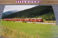 La Punt 1996