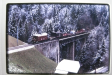 Weissenburg mit Ce 4/6, ca 1982