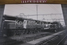 Dietikon mit Krokodil, 1986