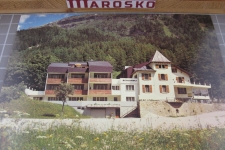 Leukerbad Ferienhaus Schlössli