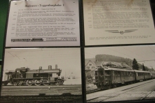 Serie BT Bodensee-Toggenburg Bahn