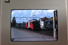 SBB Seetalbahn 