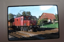 SBB Seetalbahn 