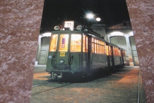 BVB Tram