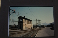 SBB, ca 1975