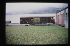 RhB Landquart 1993
