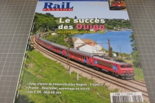 RailPassion Mars 2024