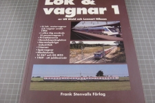 Lok & vagnar 1
