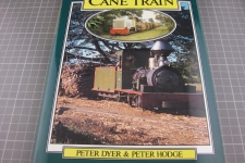 Cane Train, Fiji Ilands