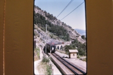 Bern-Lötschberg-Simplon Bahn BLS