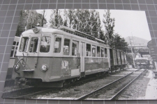 St. Gallen mit Trogener-Bahn