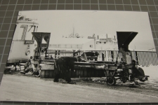 Neuchâtel Corcelles Schneeräumer