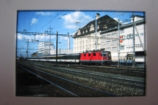 SBB Pratteln