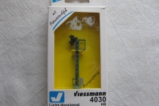 Viessmann 4030 Licht-Vorsignal