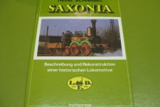 Saxonia