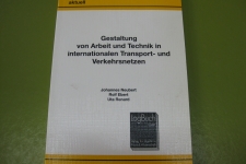 Gestaltung von Arbeit und Technik in int