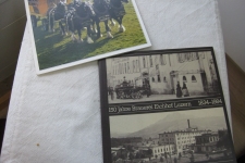 150 Jahre Eichhof