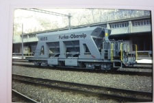 FO Andermatt 1994 