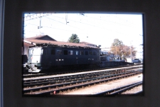 Aarberg in der Rübenzeit 2001