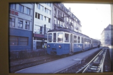 BTB Basel Heuwaage 1971